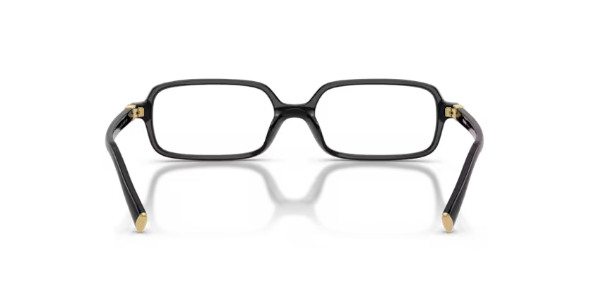Miu Miu 0MU 01YV - Black (16K1O1)