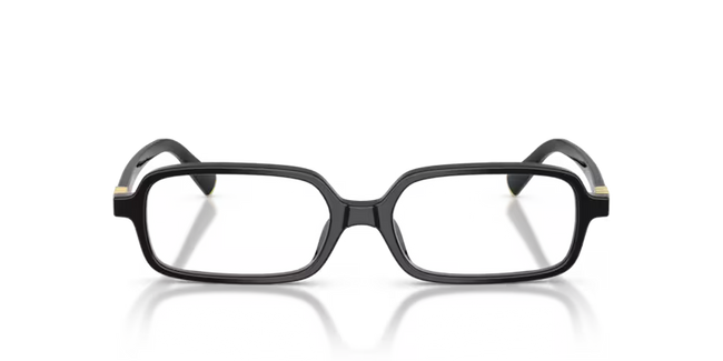 Miu Miu 0MU 01YV - Black (16K1O1)