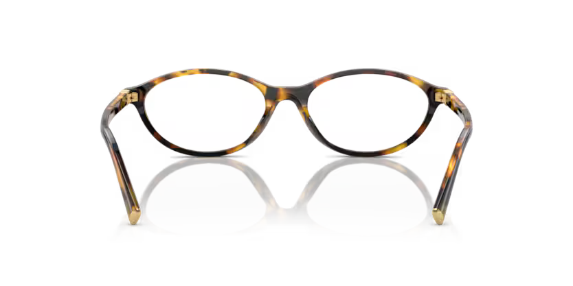 Miu Miu 0MU 09XV - Honey Havana (VAU1O1)
