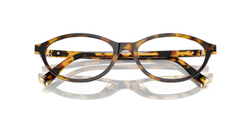 Miu Miu 0MU 09XV - Honey Havana (VAU1O1)