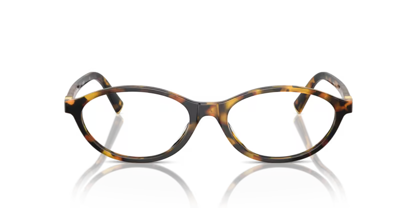 Miu Miu 0MU 09XV - Honey Havana (VAU1O1)