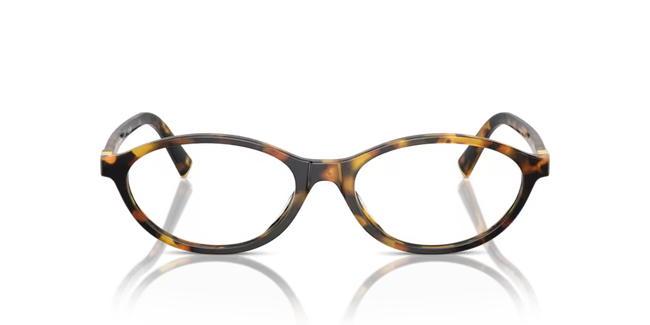 Miu Miu 0MU 09XV - Honey Havana (VAU1O1)