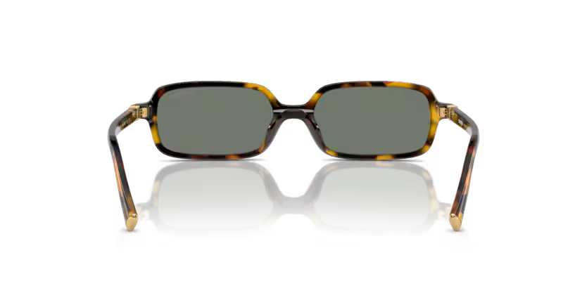 Miu Miu 0MU 11ZS - Honey Havana (VAU04M)