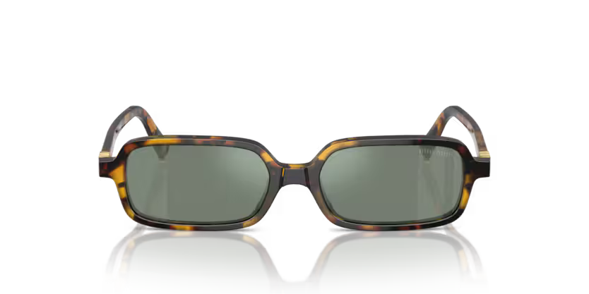 Miu Miu 0MU 11ZS - Honey Havana (VAU04M)