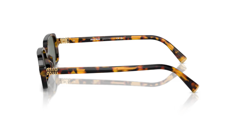 Miu Miu 0MU 11ZS - Honey Havana (VAU04M)