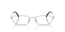Miu Miu 0MU 52ZV 1BC1O1 - Silver