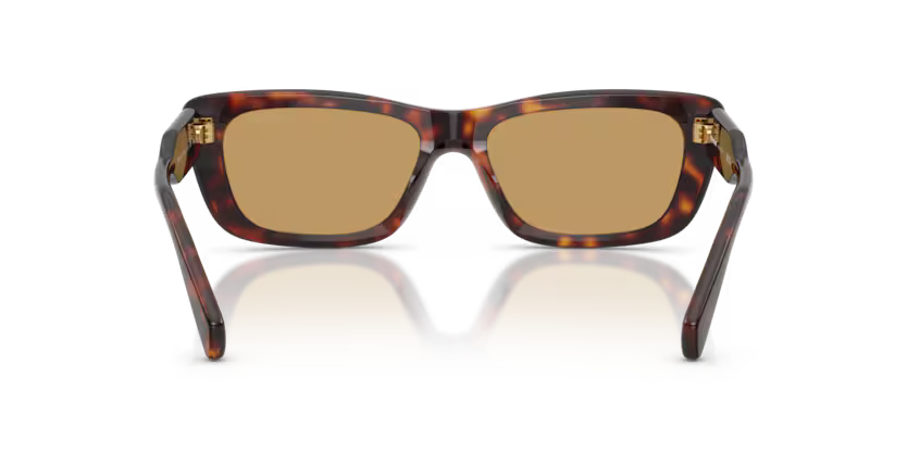 Miu Miu 0MU B12S - Havana (27L10Y)