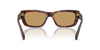 Miu Miu 0MU B12S - Havana (27L10Y)
