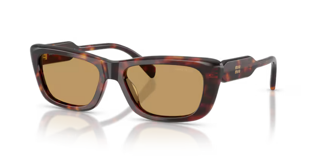 Miu Miu 0MU B12S - Havana (27L10Y)